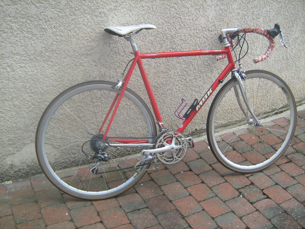 Velo de course occasion taille 60