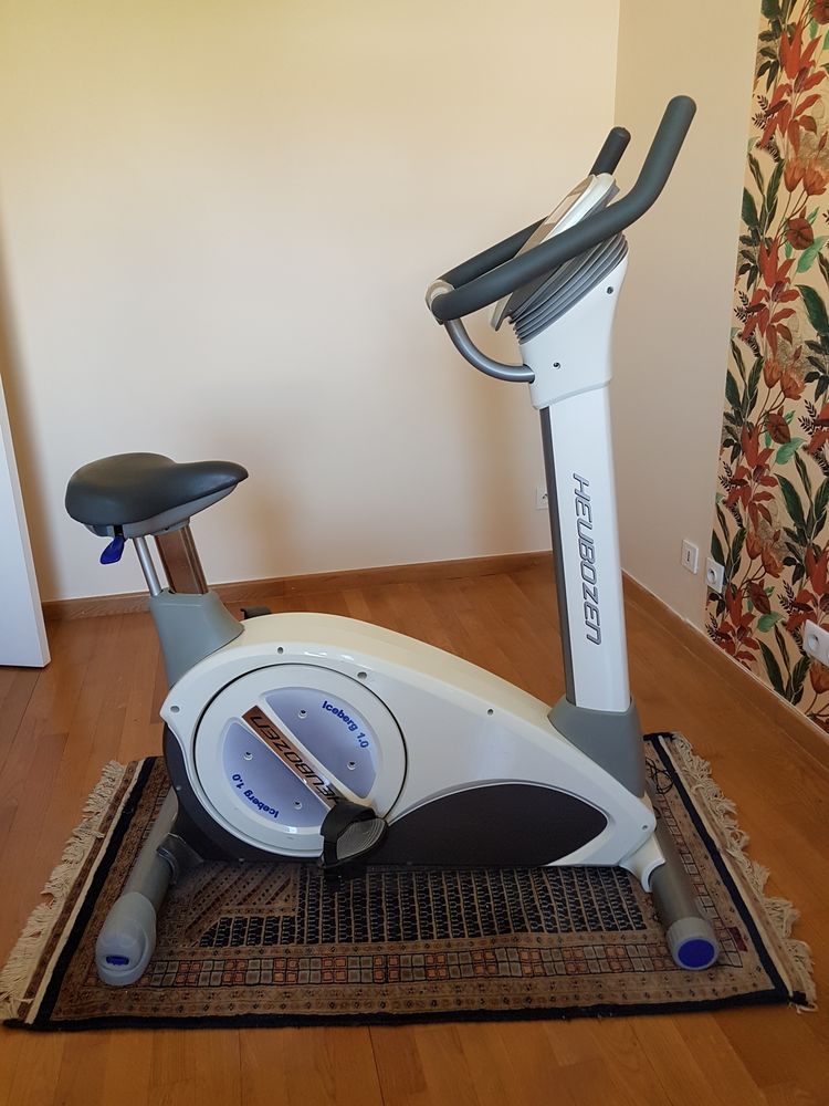 Velo appartement lyon