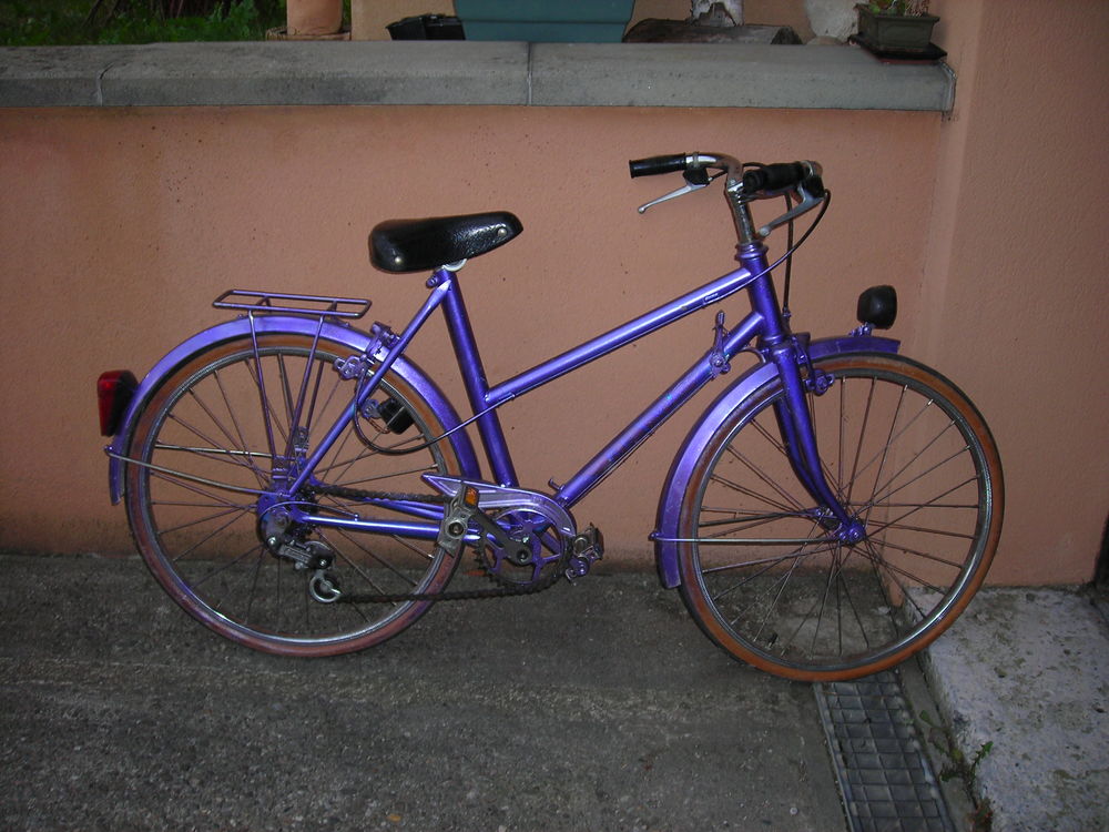 Le vélo d occasion toulouse