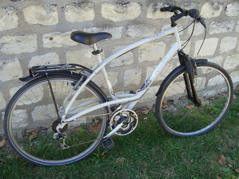 Velo occasion issy les moulineaux