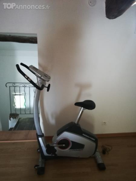 Velo appartement pliable fitfiu