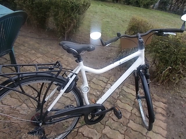 Magasin velo occasion tours