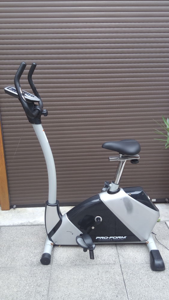 Velo appartement occasion 69