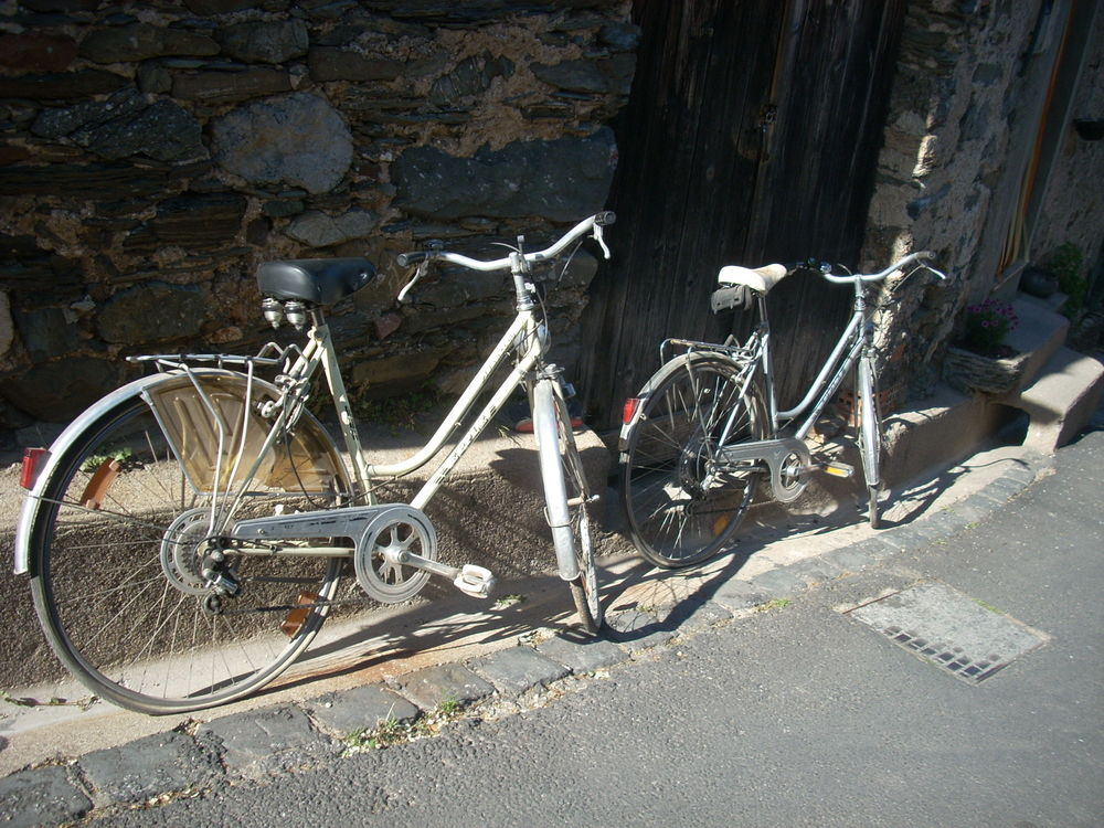 Magasin velo occasion beziers