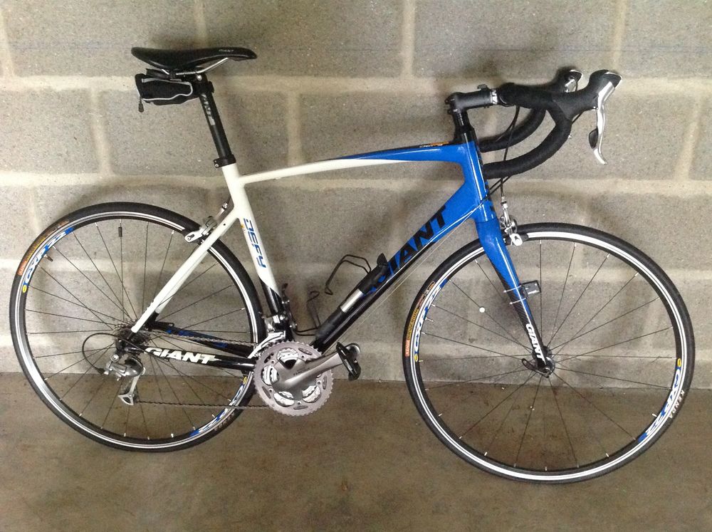 Velo occasion italie