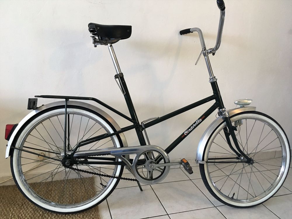 Velo occasion lacanau