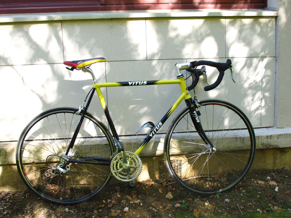 Velo occasion essonne
