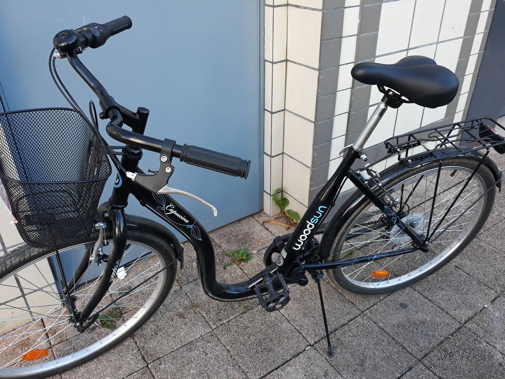 Velo occasion dijon