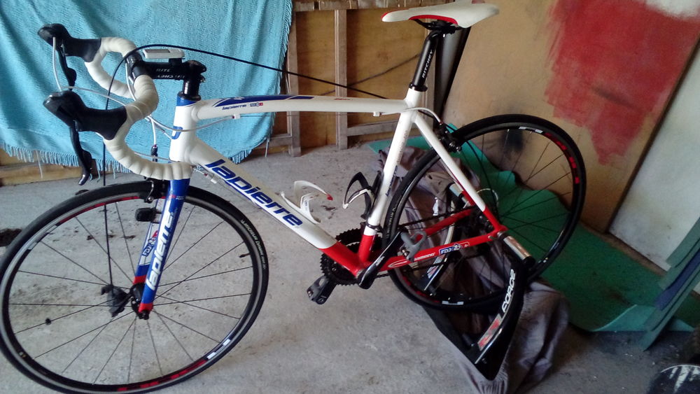 Velo de route occasion nice