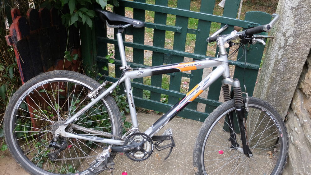 Le bon coin velo electrique occasion bretagne