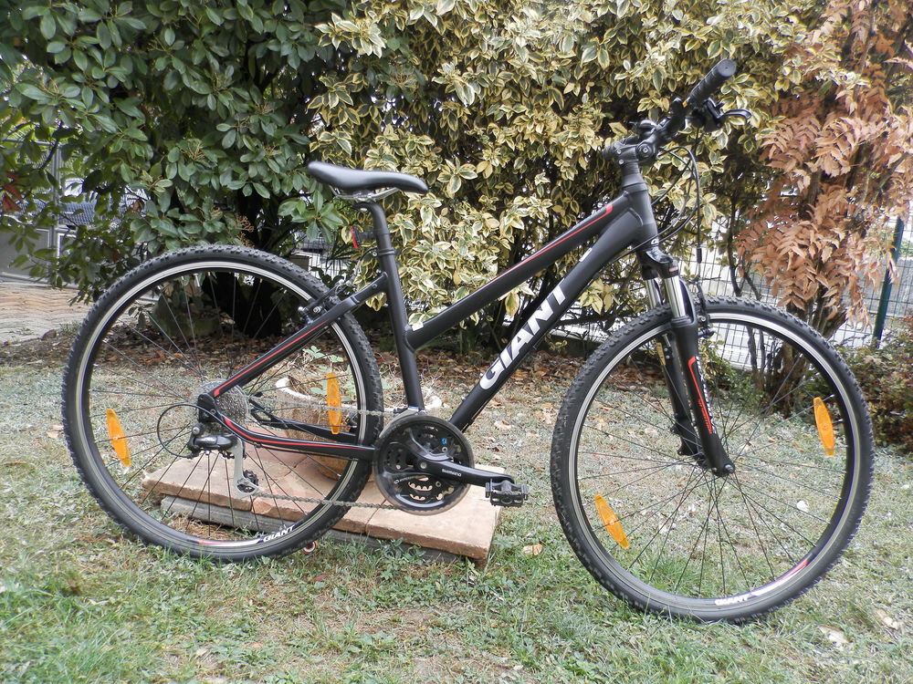 Vente velo occasion albi