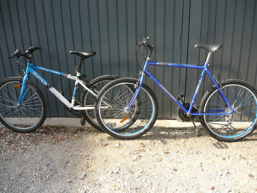 Velo electrique occasion besancon