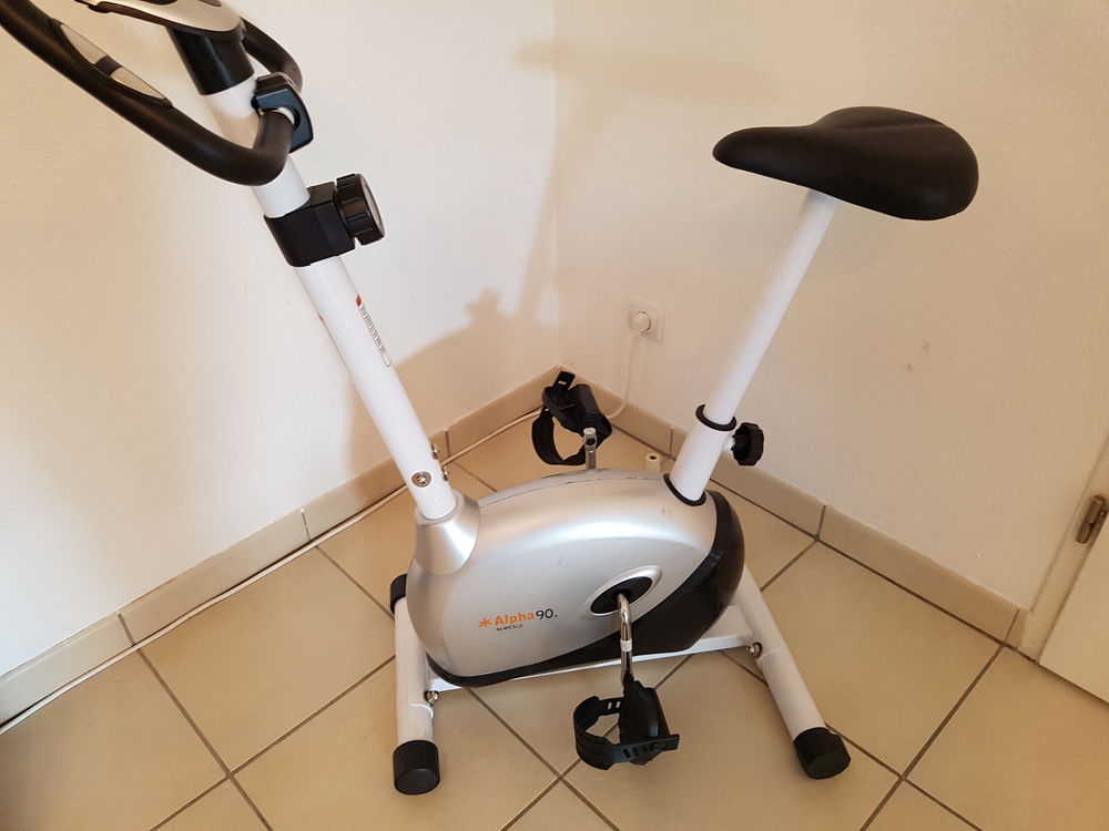 Achat occasion velo appartement
