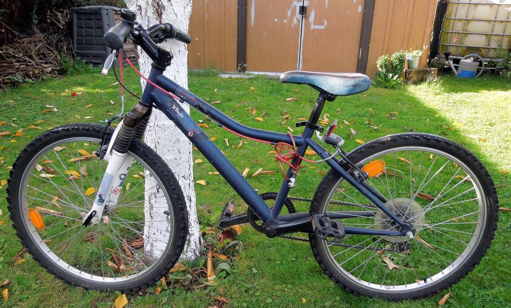 Velo occasion tourcoing