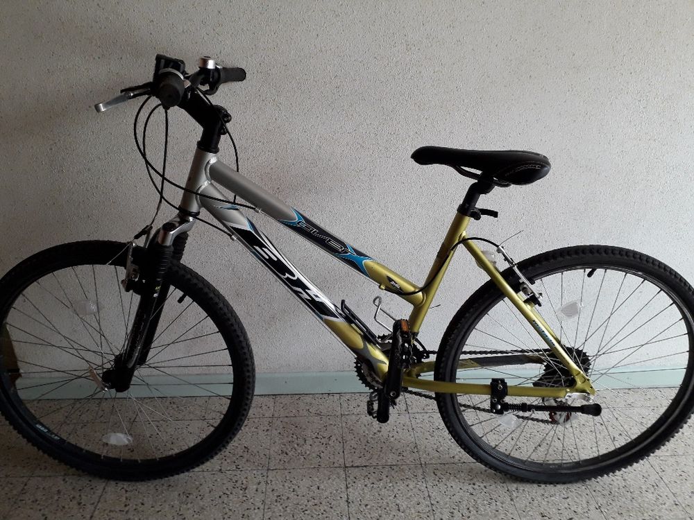 Velo pliant occasion alsace