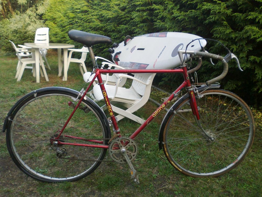 Velo occasion saint hilaire de riez
