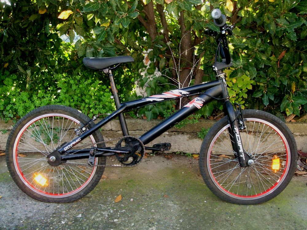 Velo occasion porto vecchio