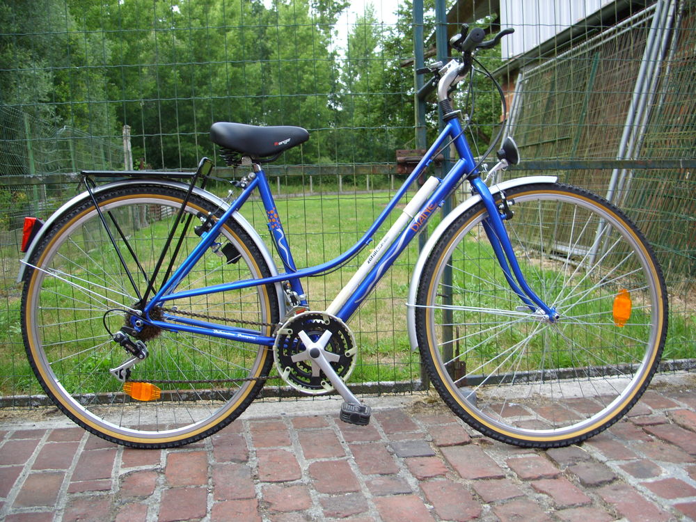 Velo electrique occasion nord pas de calais