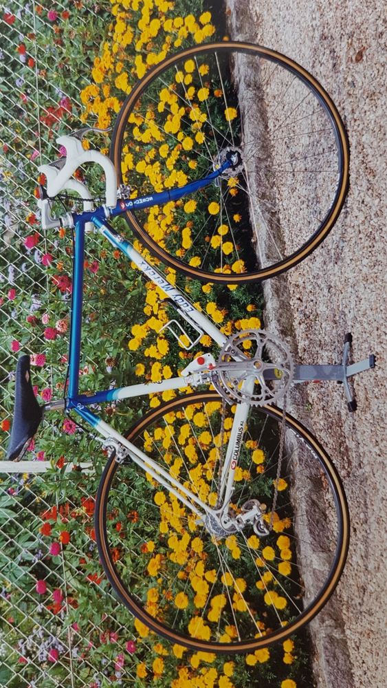 Velo route occasion strasbourg