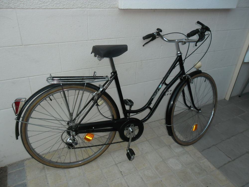 Achat velo occasion orleans