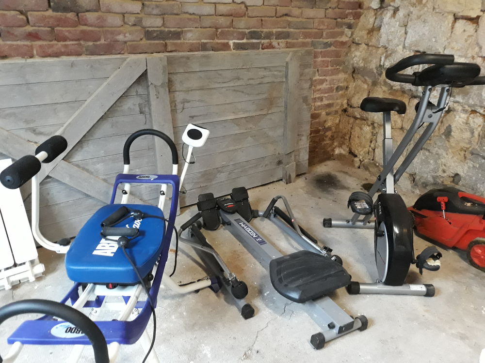 Velo appartement paruvendu