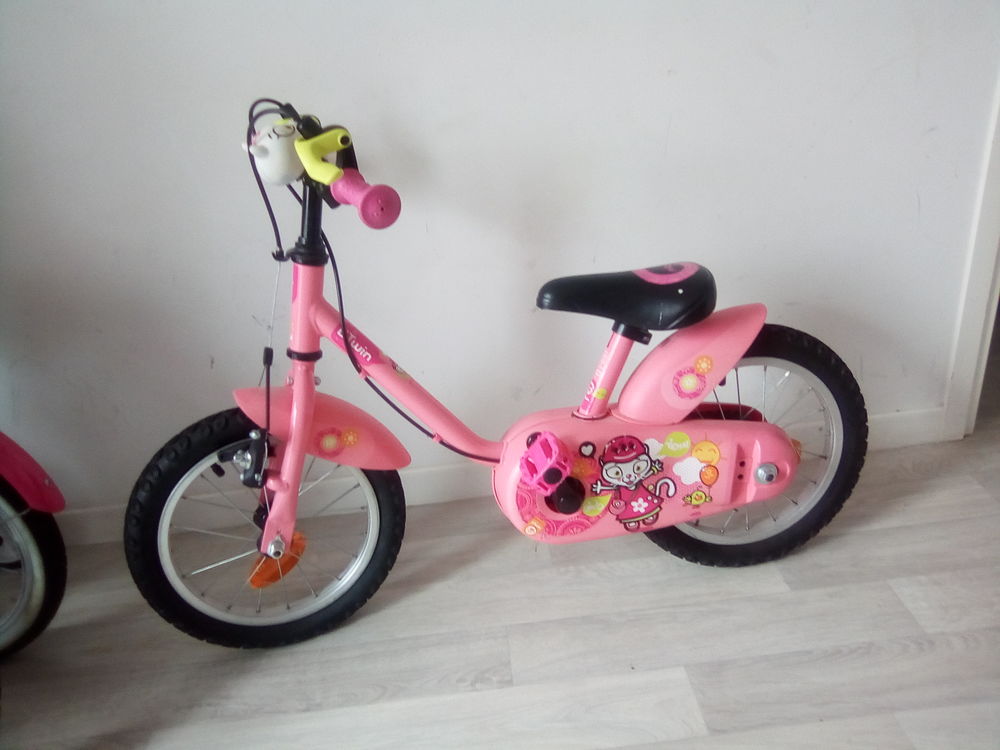 Velo d occasion yvelines