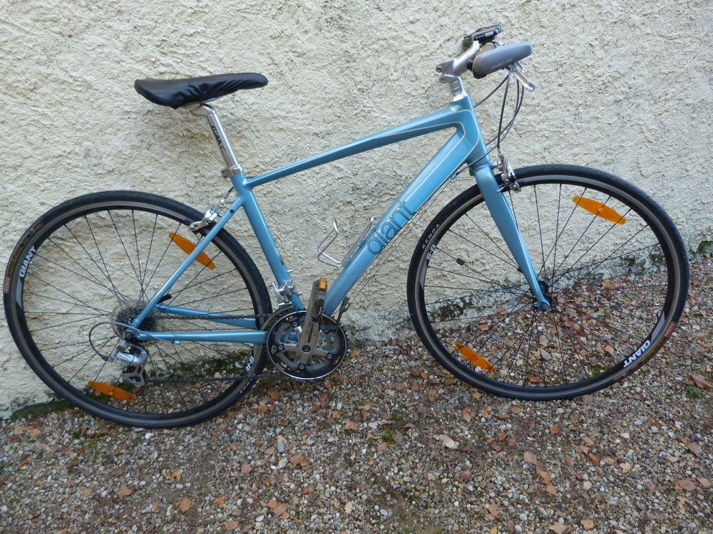 Velo occasion vienne