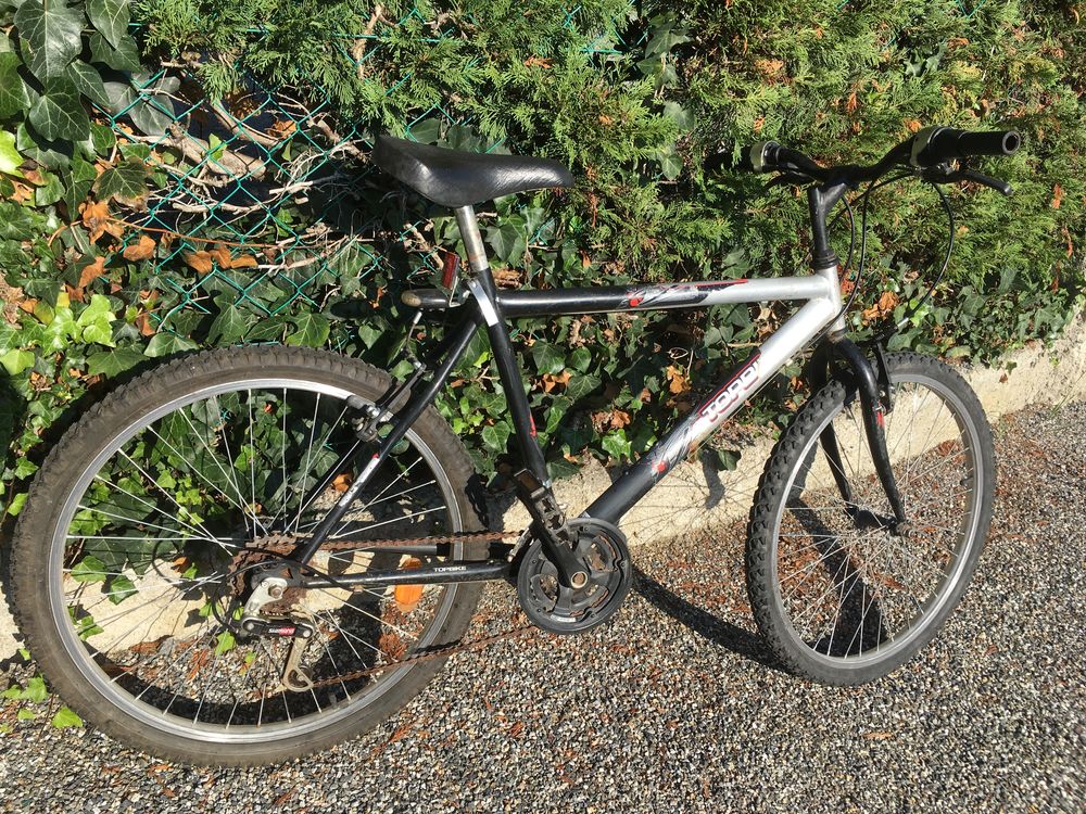 Velo enfant occasion toulouse