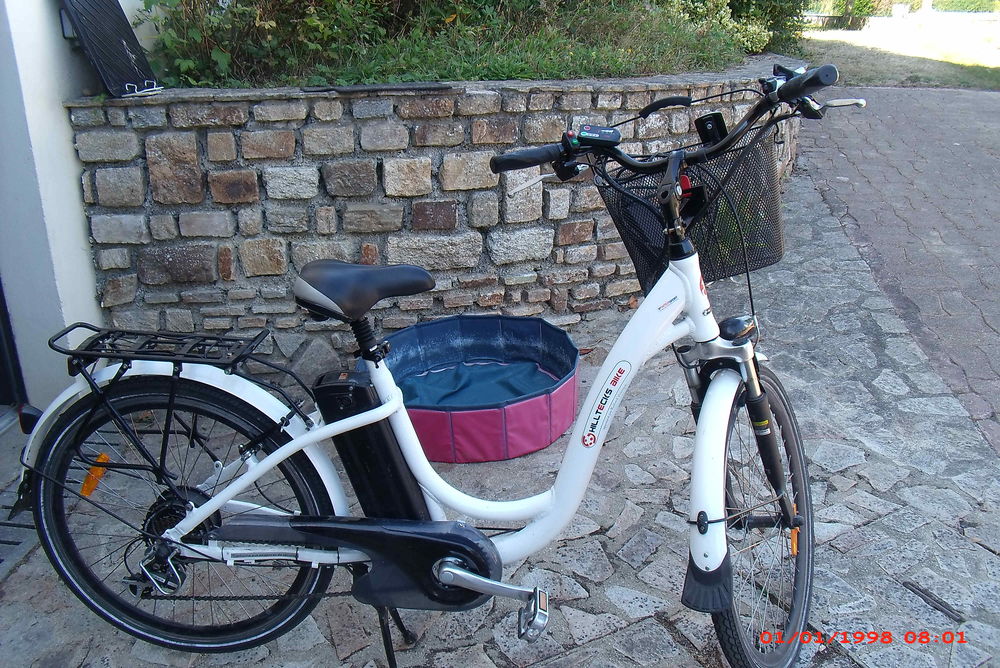 Bon coin velo occasion bretagne