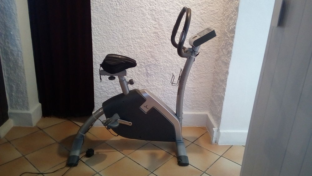 Le bon coin 53 velo d appartement