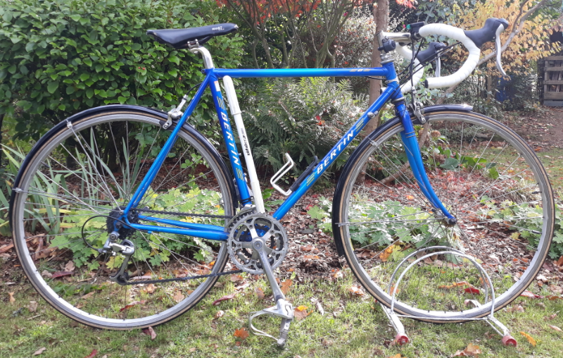 Velo 24 pouces occasion bretagne