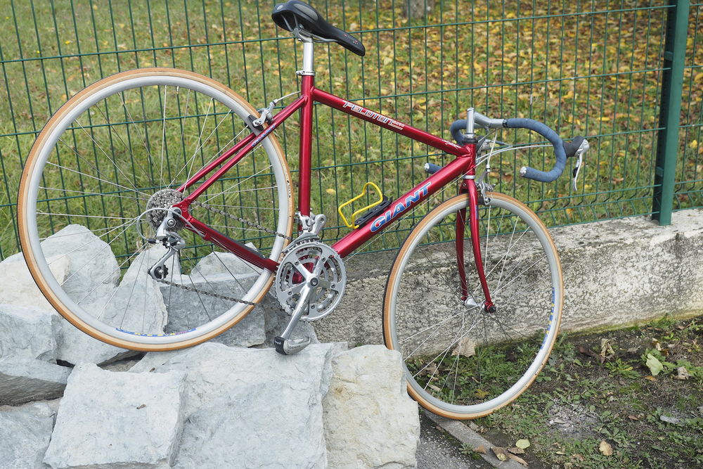 Velo occasion decathlon grenoble