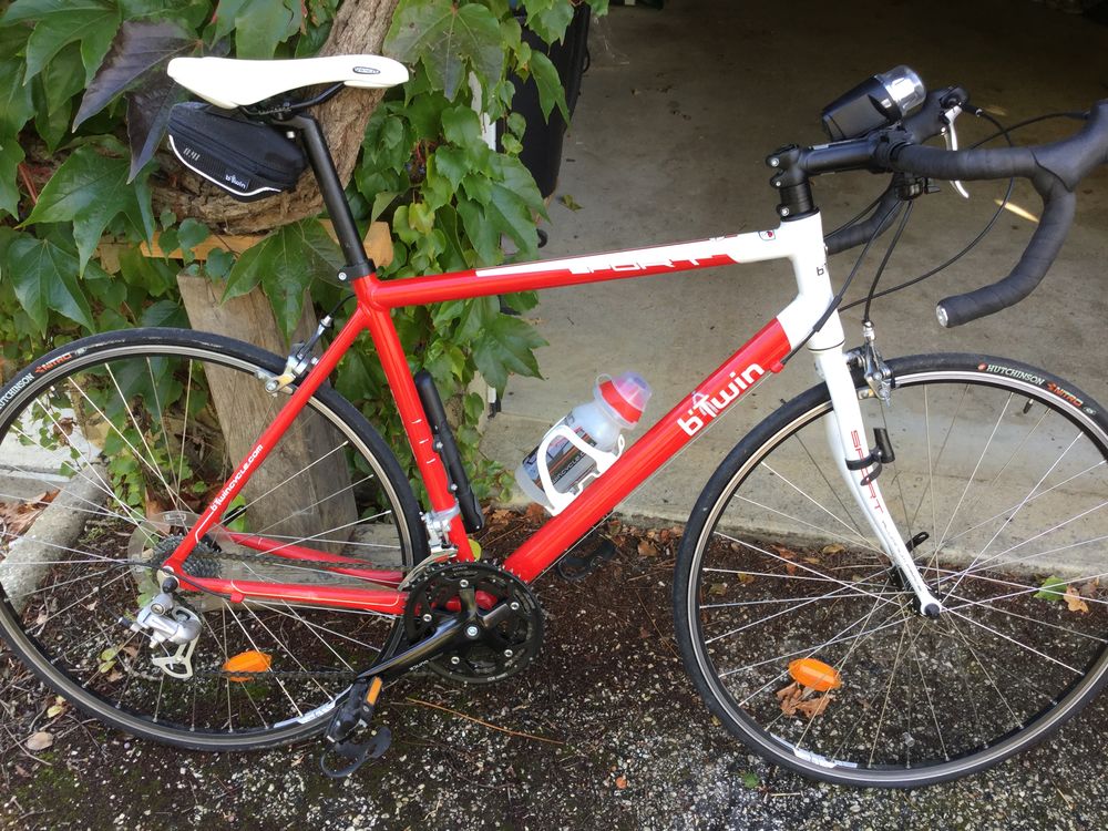 Velo d'occasion auxerre