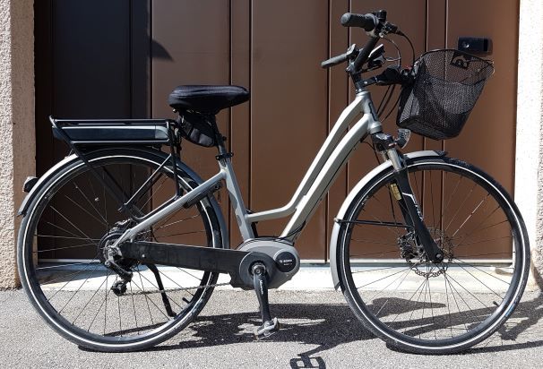 Velo electrique 01