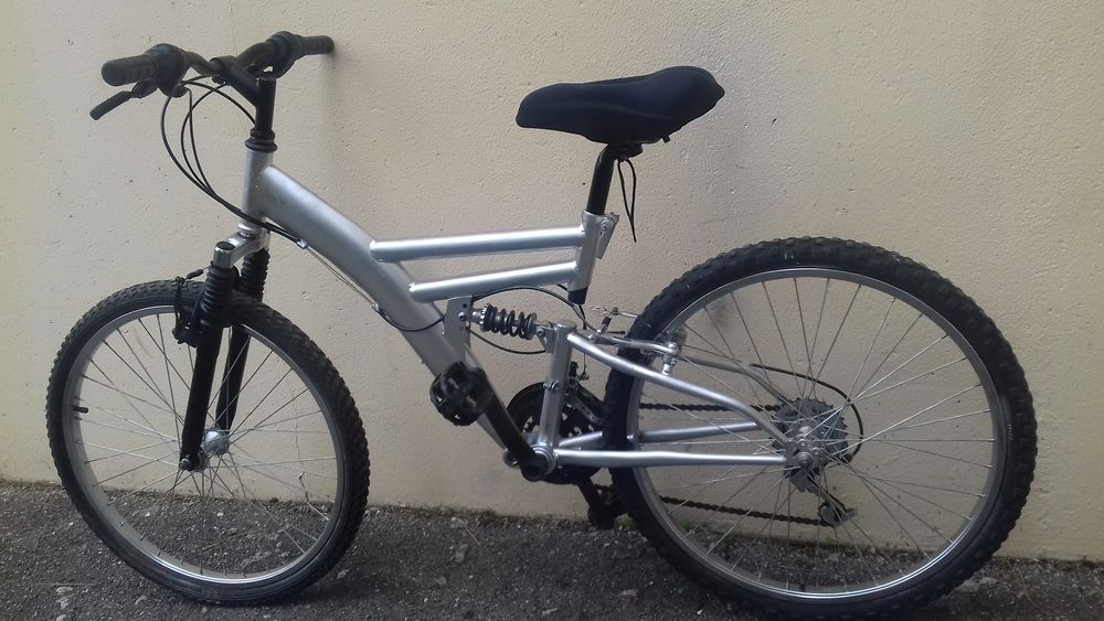 Vélo pas cher marseille occasion