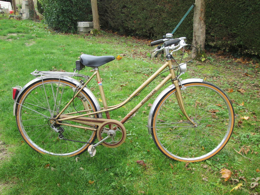 Velo occasion verdun