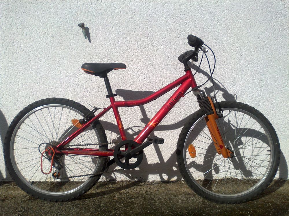 Remorque velo occasion le bon coin ile de france