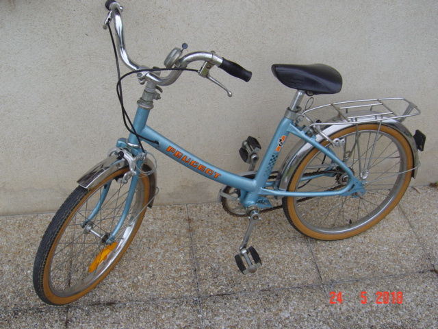 Velo electrique occasion bretagne