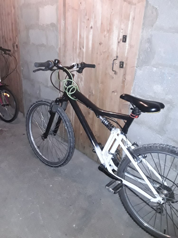 Vente velo occasion annecy