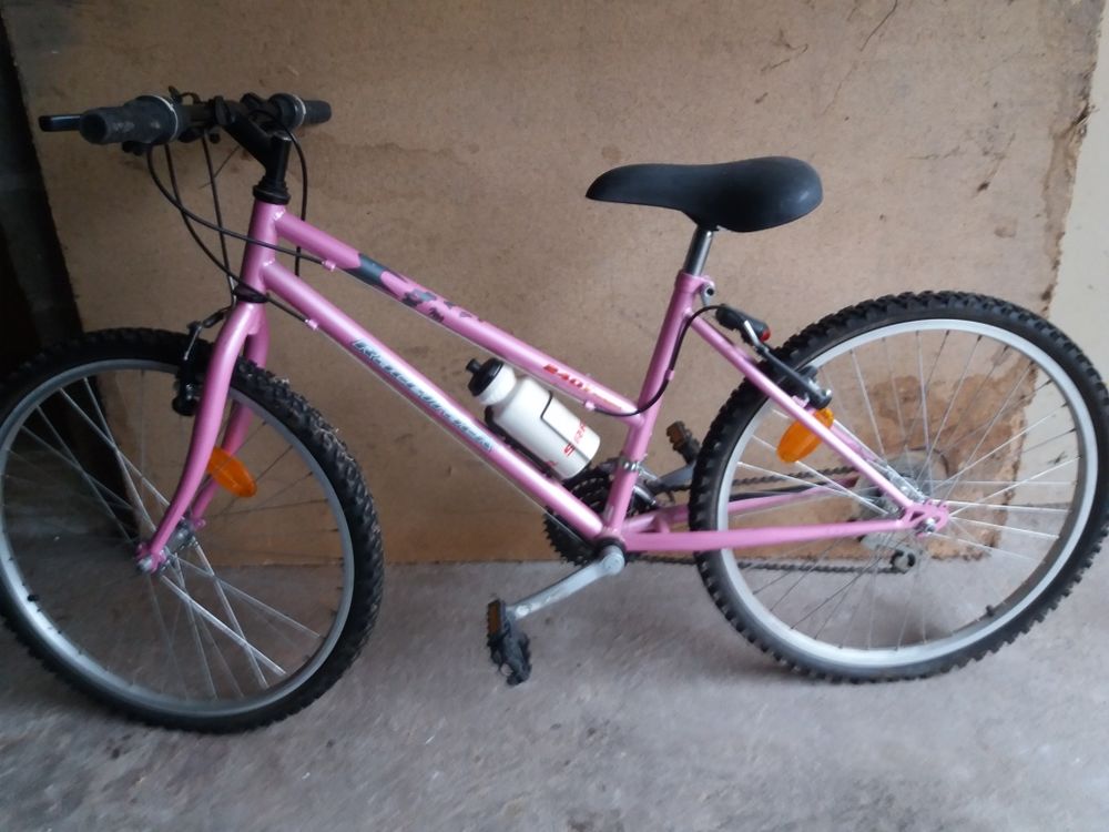 Magasin vélo occasion orléans