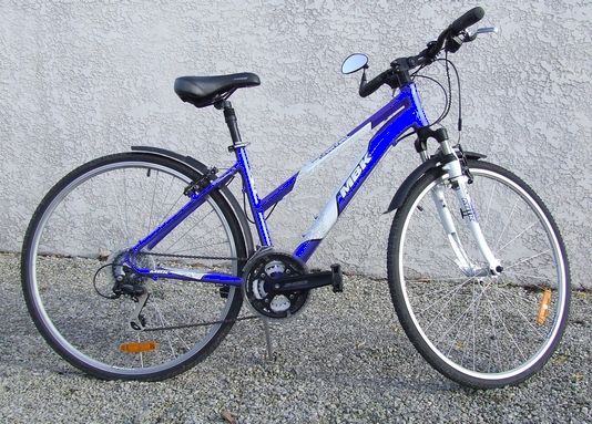 Velo occasion la rochelle pas cher