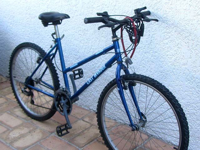 Vente velo occasion montpellier