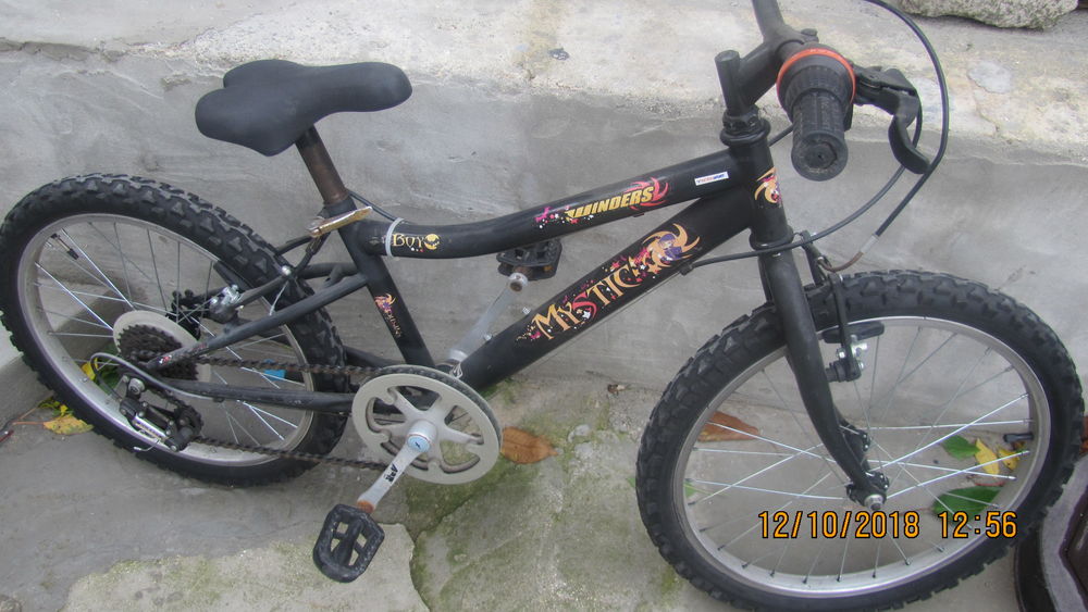 Velo occasion le bon coin oise