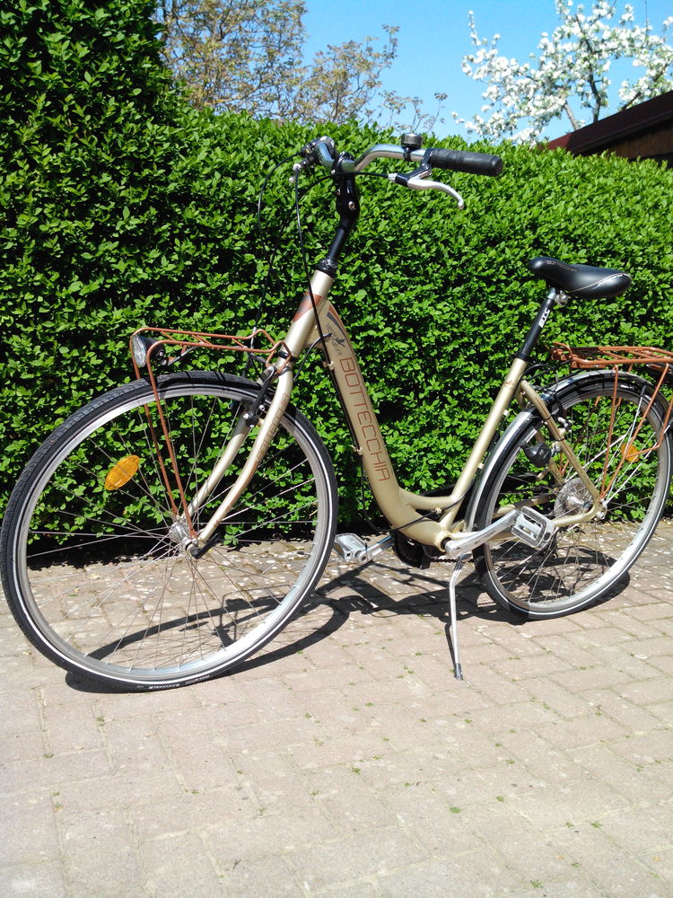 Magasin velo occasion alsace