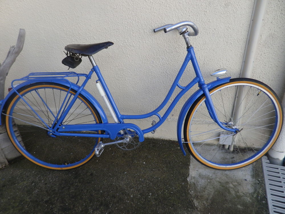 Vélo femme occasion 34