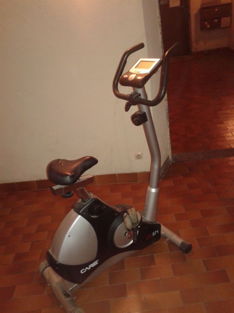 Velo appartement occasion puy de dome