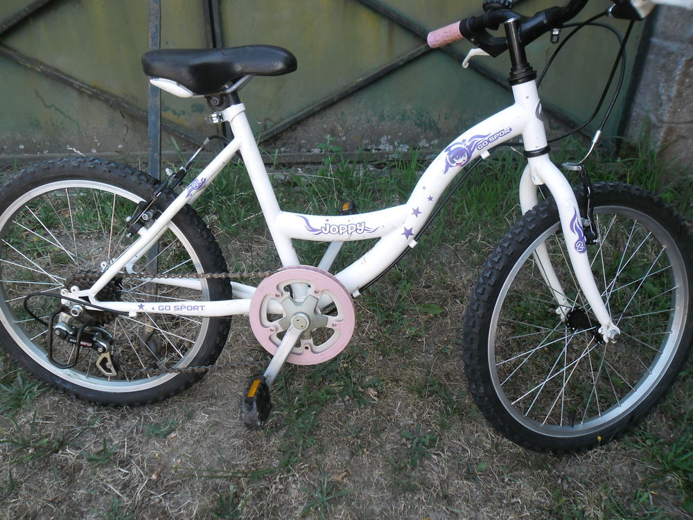 Velo occasion 87