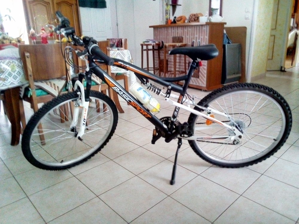 Velo 24 pouces occasion loire atlantique