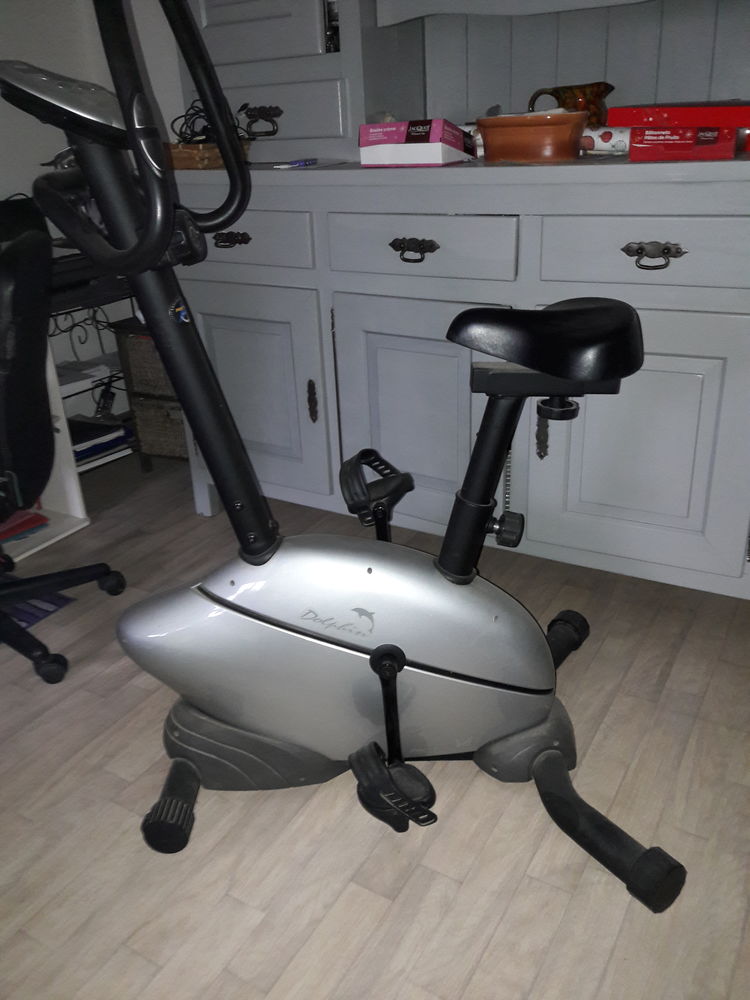 Vélo d'appartement d'occasion nantes