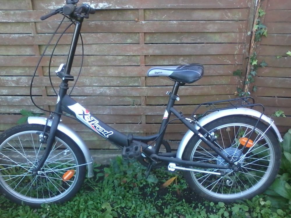 Velo occasion emmaus